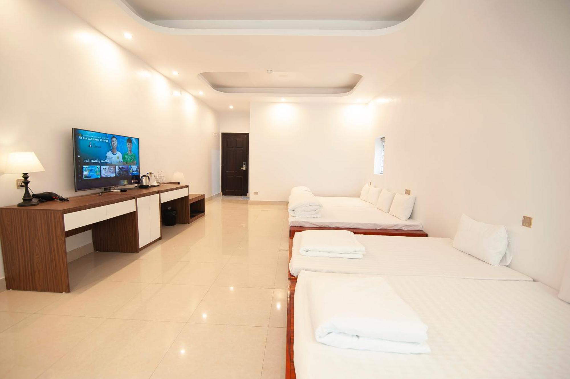 Tam Coc Peaceful Hotel Ninh Bình Ngoại thất bức ảnh