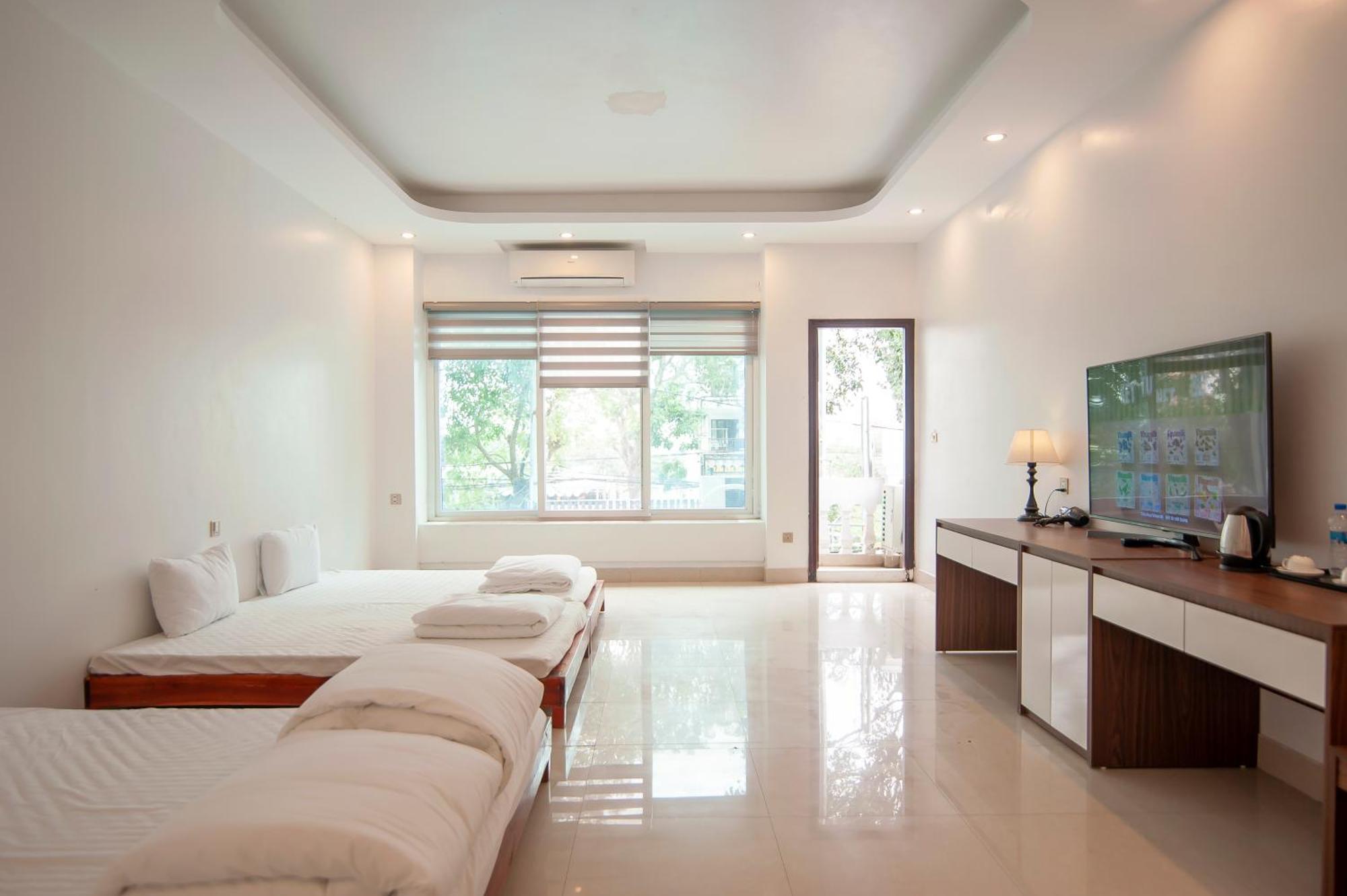 Tam Coc Peaceful Hotel Ninh Bình Ngoại thất bức ảnh