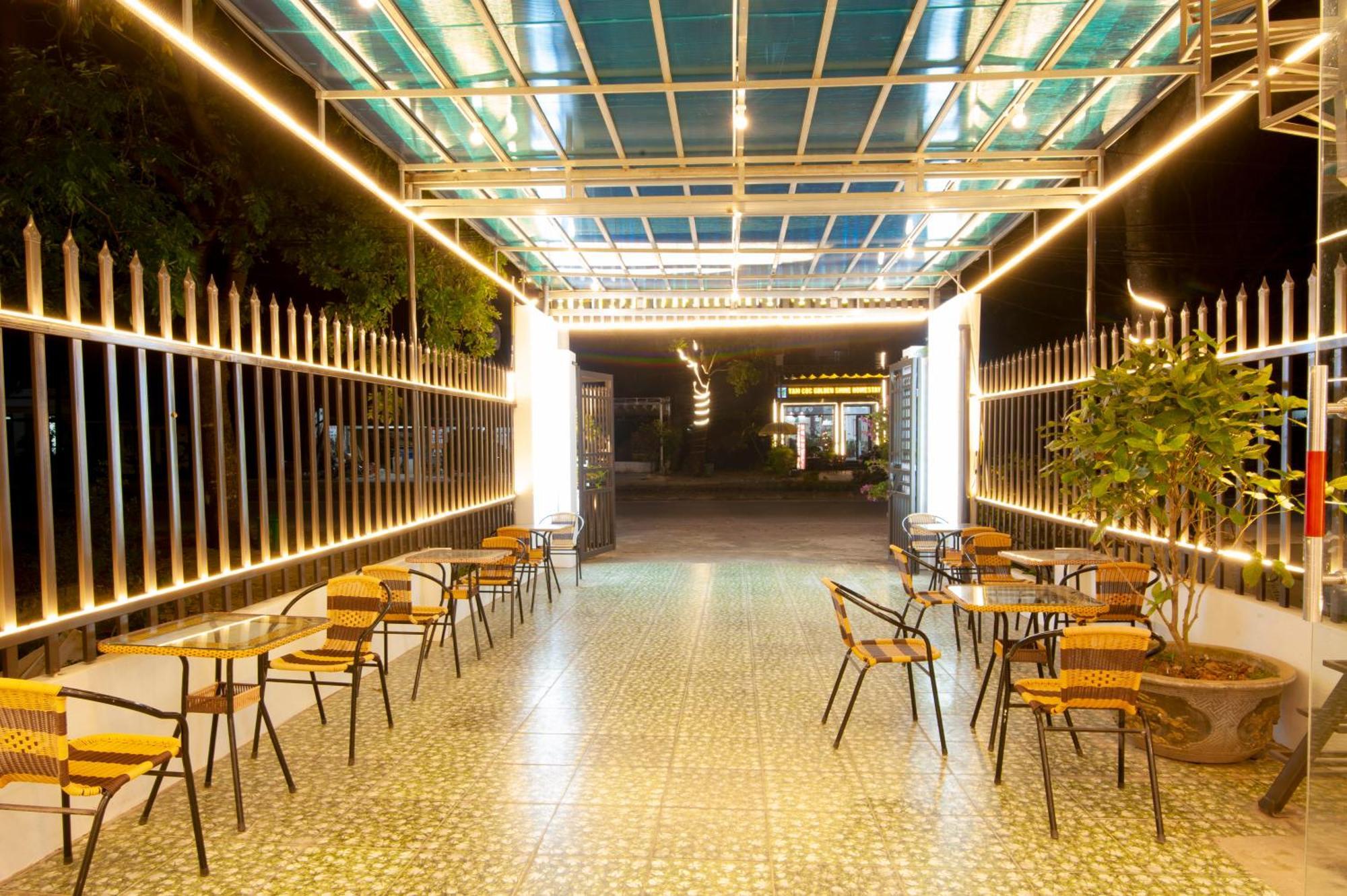 Tam Coc Peaceful Hotel Ninh Bình Ngoại thất bức ảnh