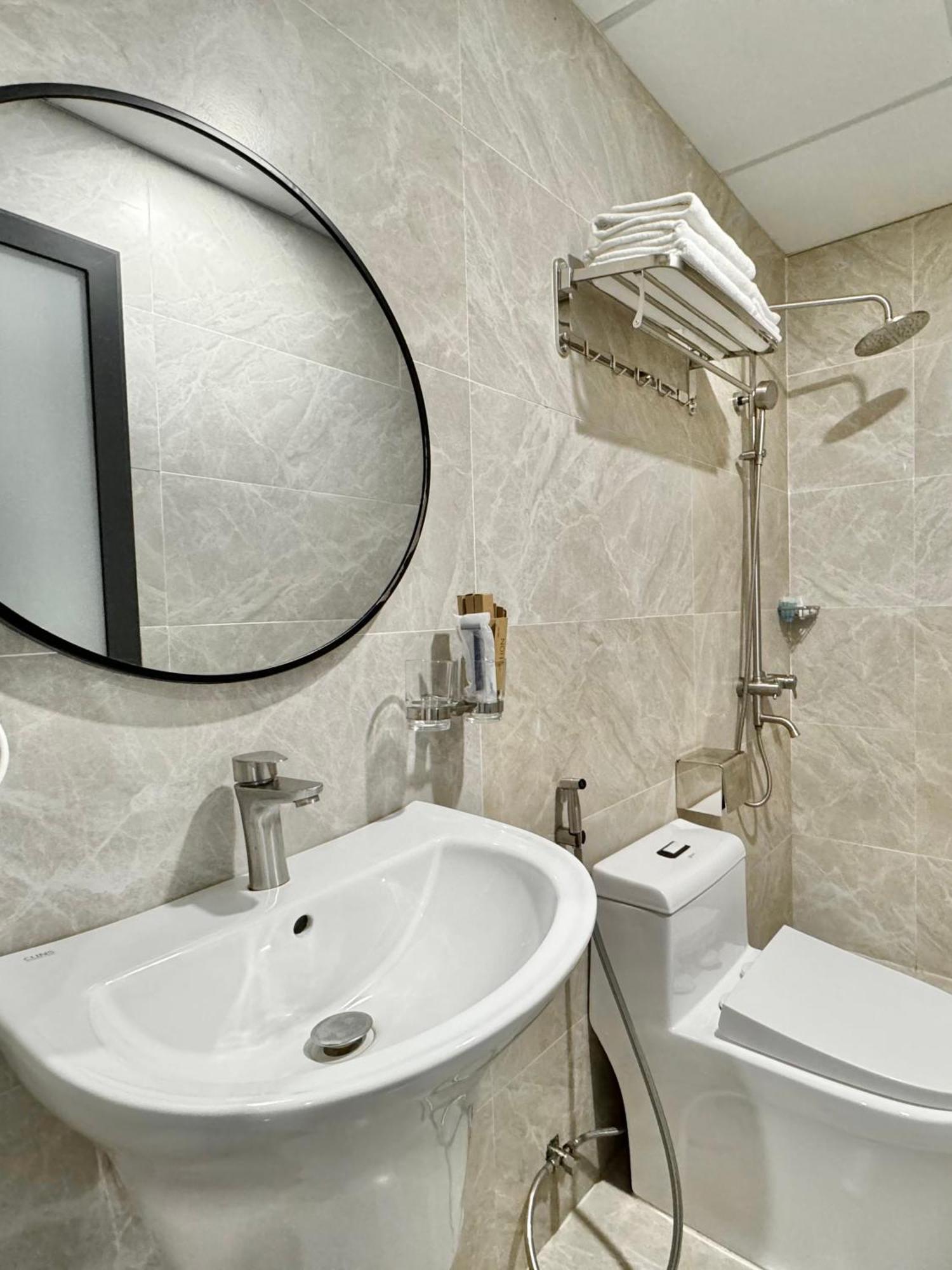 Tam Coc Peaceful Hotel Ninh Bình Ngoại thất bức ảnh