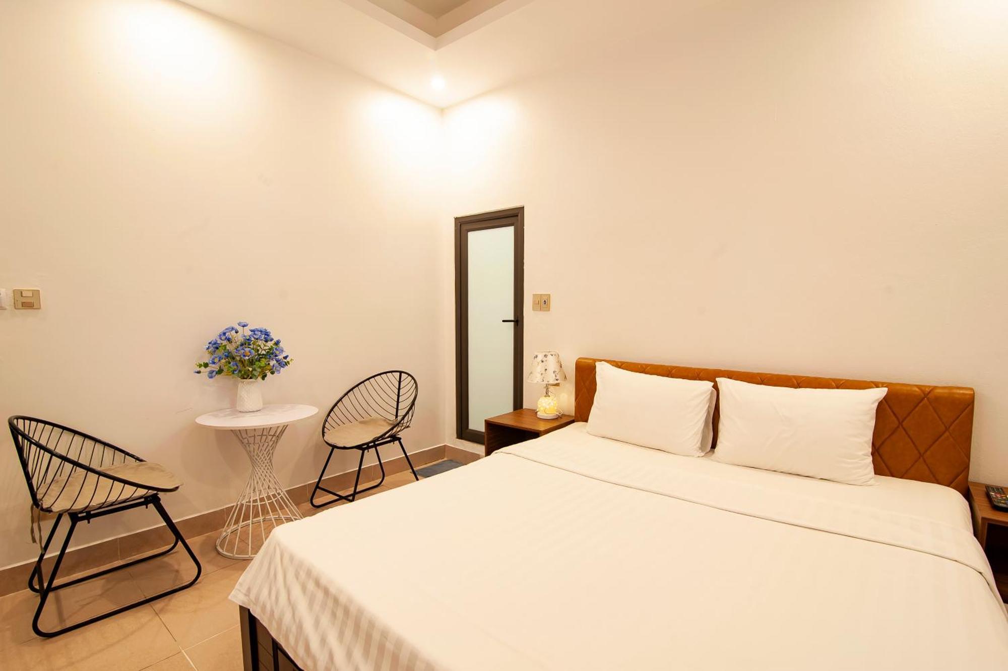 Tam Coc Peaceful Hotel Ninh Bình Ngoại thất bức ảnh