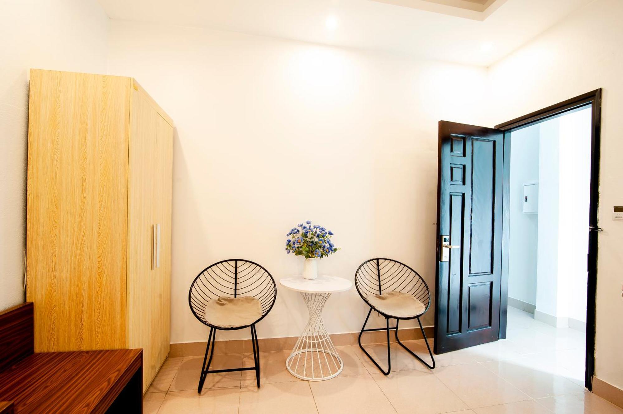 Tam Coc Peaceful Hotel Ninh Bình Ngoại thất bức ảnh