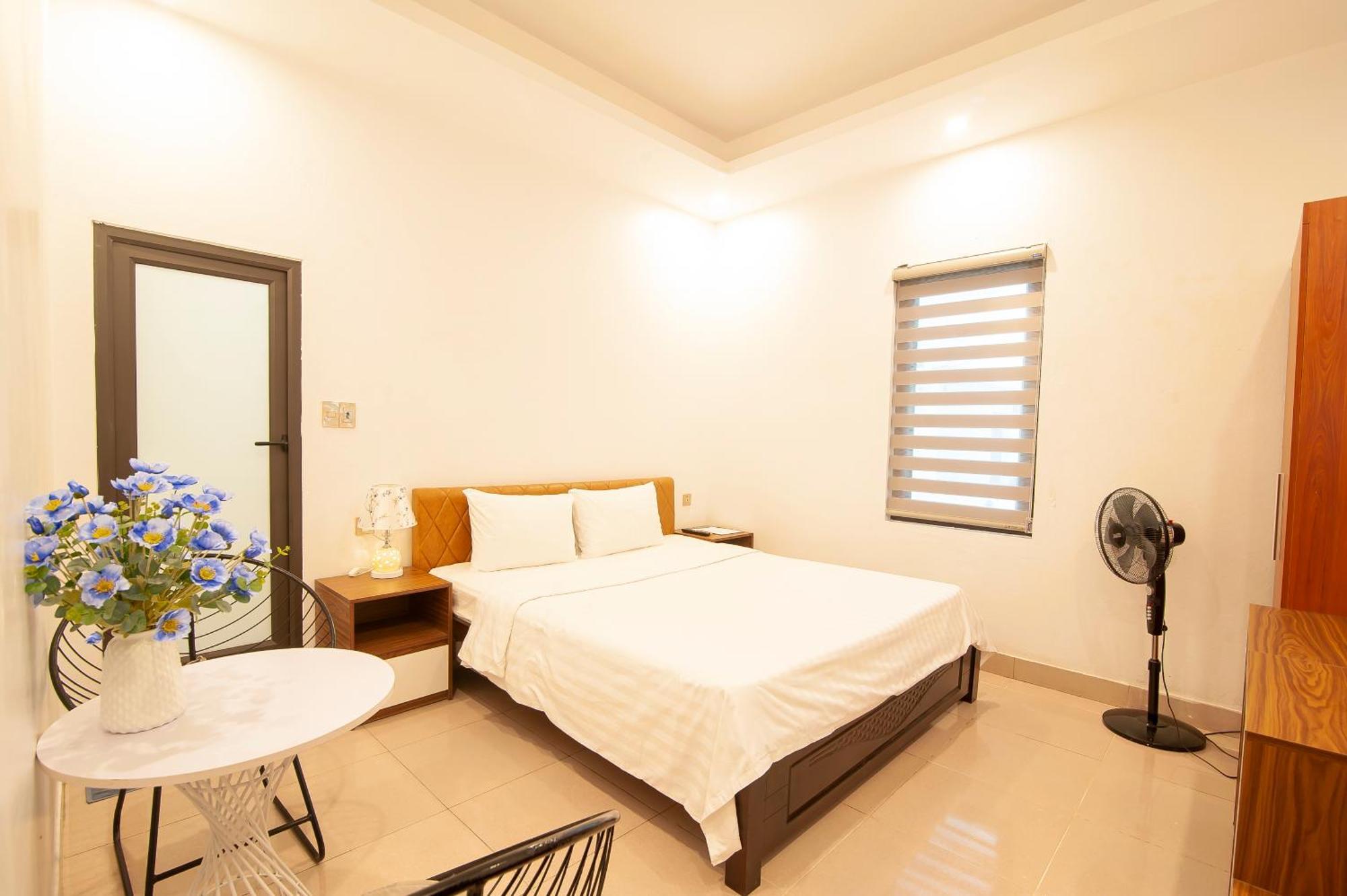Tam Coc Peaceful Hotel Ninh Bình Ngoại thất bức ảnh