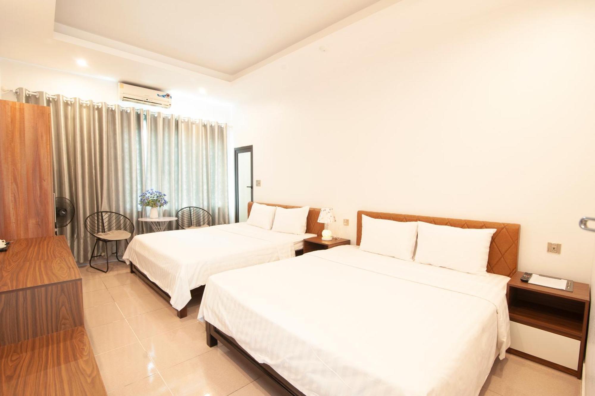 Tam Coc Peaceful Hotel Ninh Bình Ngoại thất bức ảnh