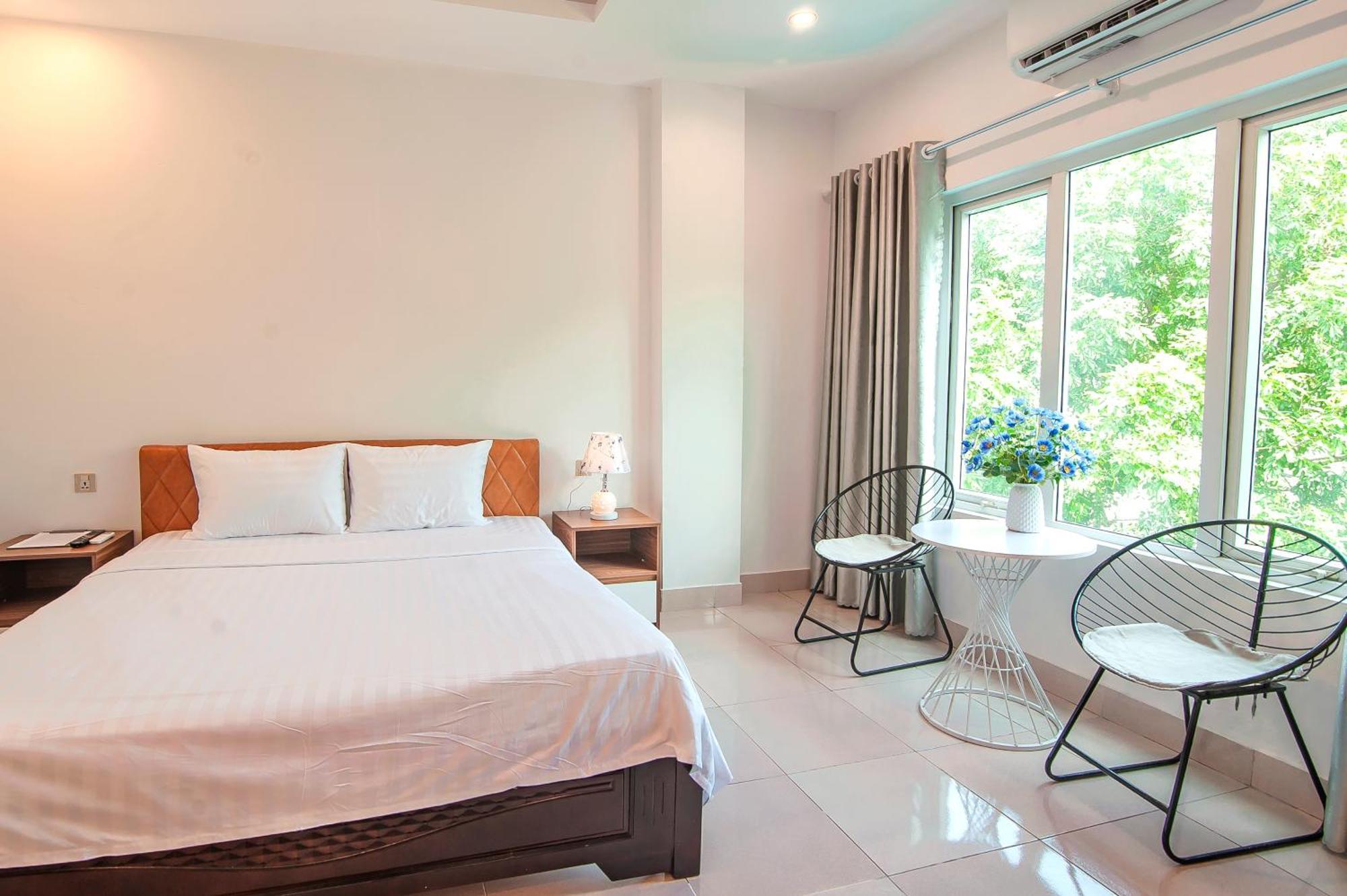 Tam Coc Peaceful Hotel Ninh Bình Ngoại thất bức ảnh